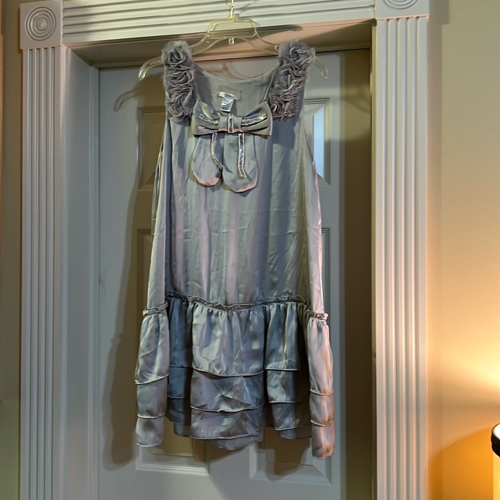 Cute boutique dress